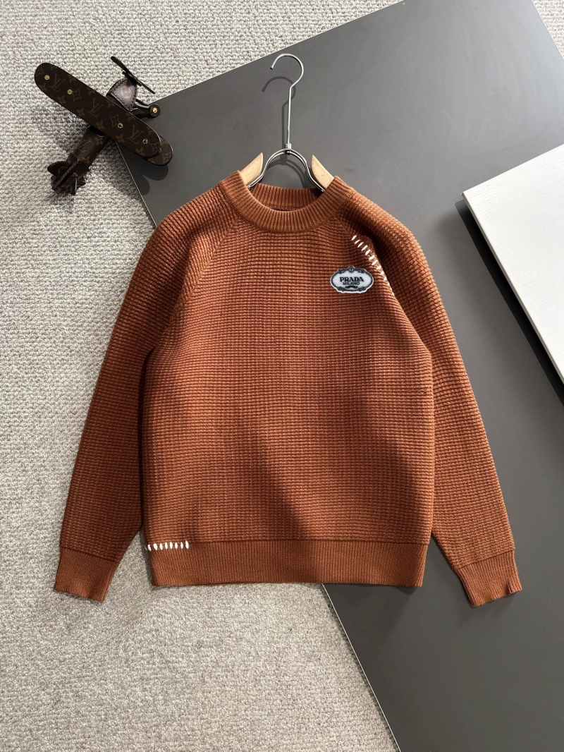 Prada Sweaters